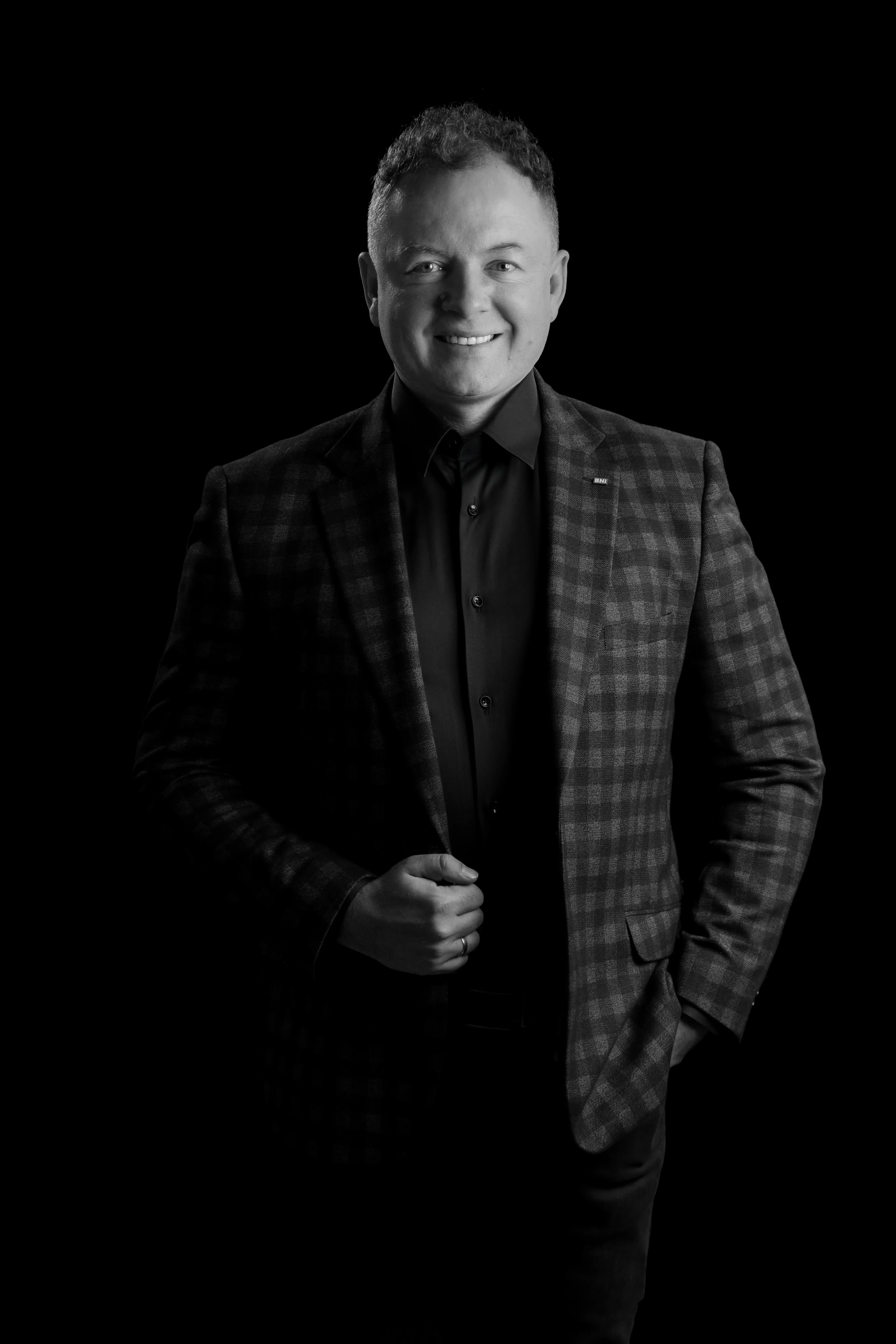 Jacek Olizarowicz