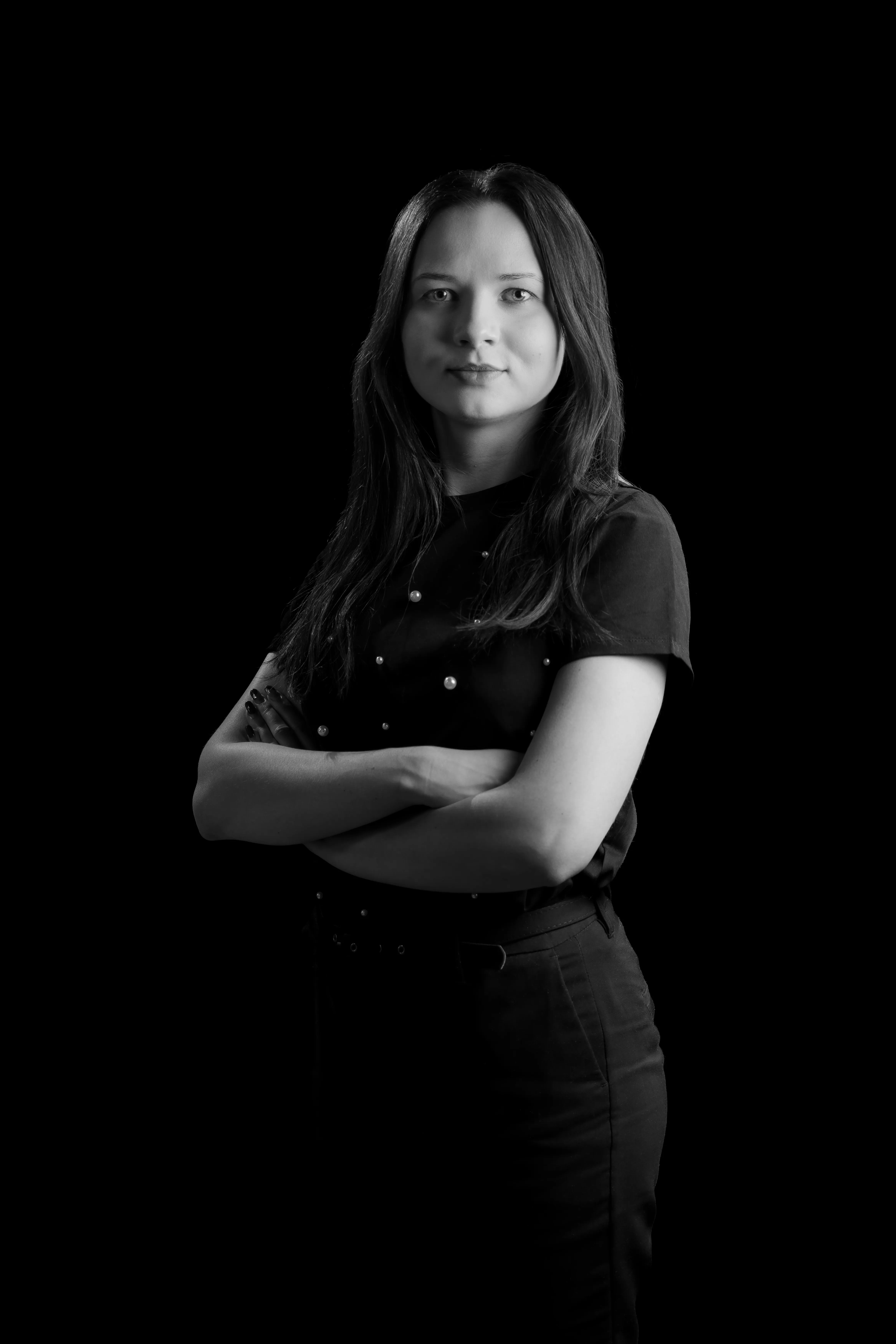 Joanna Czajkowska